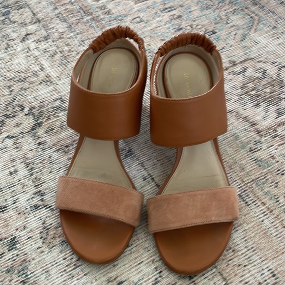 Stuart Weitzman sandals - Picture 3 of 6